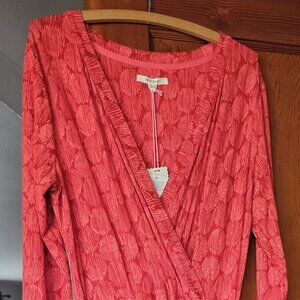 NWT White Stuff Fecility EcoVero Maxi Dress